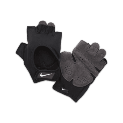 Nike women's fundamental training gloves hotsell